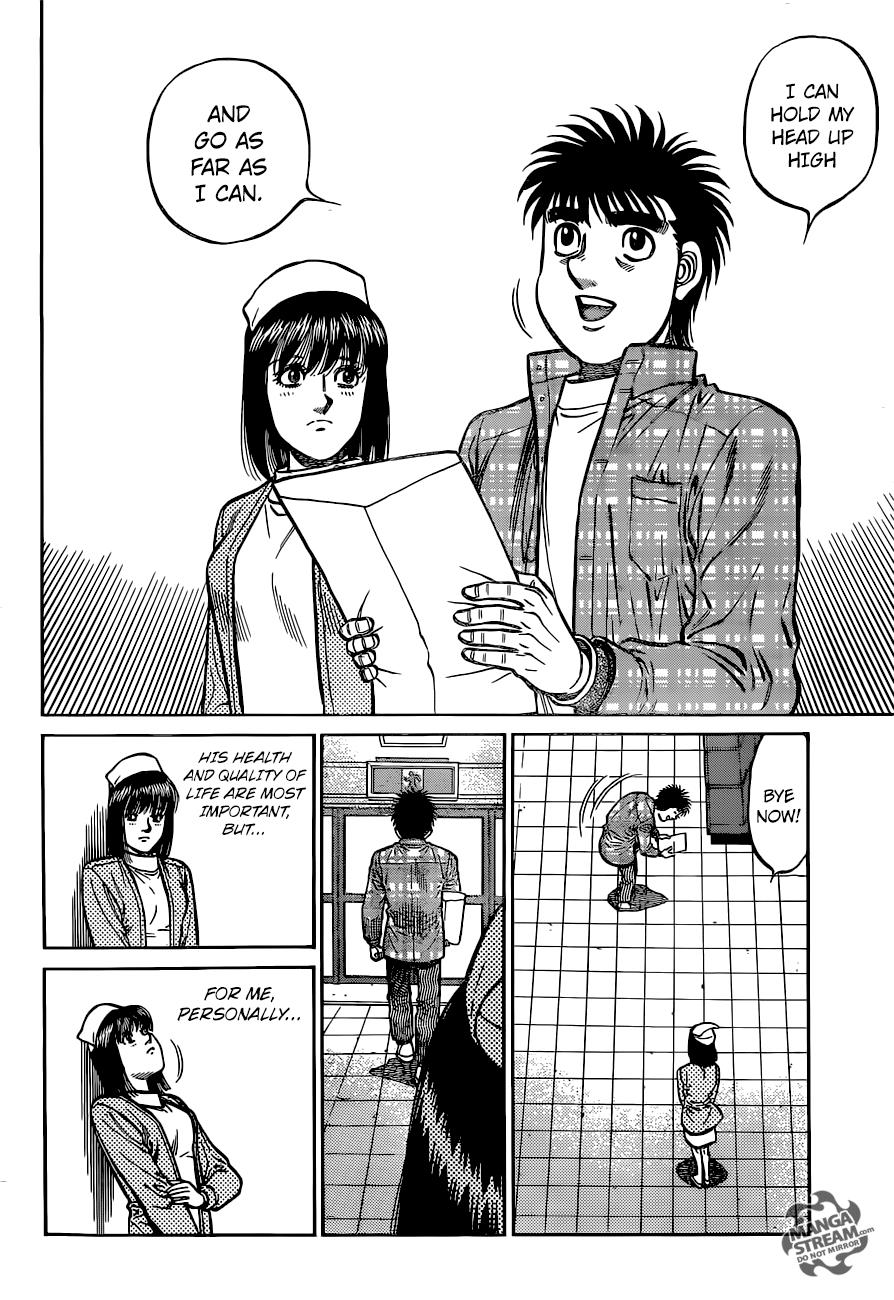Chapter 1166 — Round 1166 — Page 5