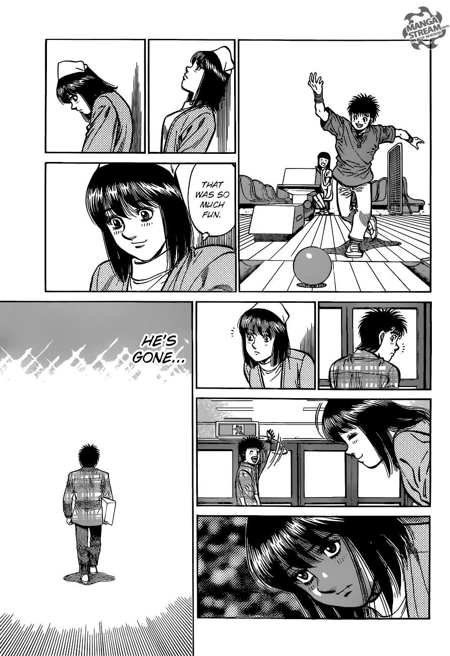 Chapter 1166 — Round 1166 — Page 6