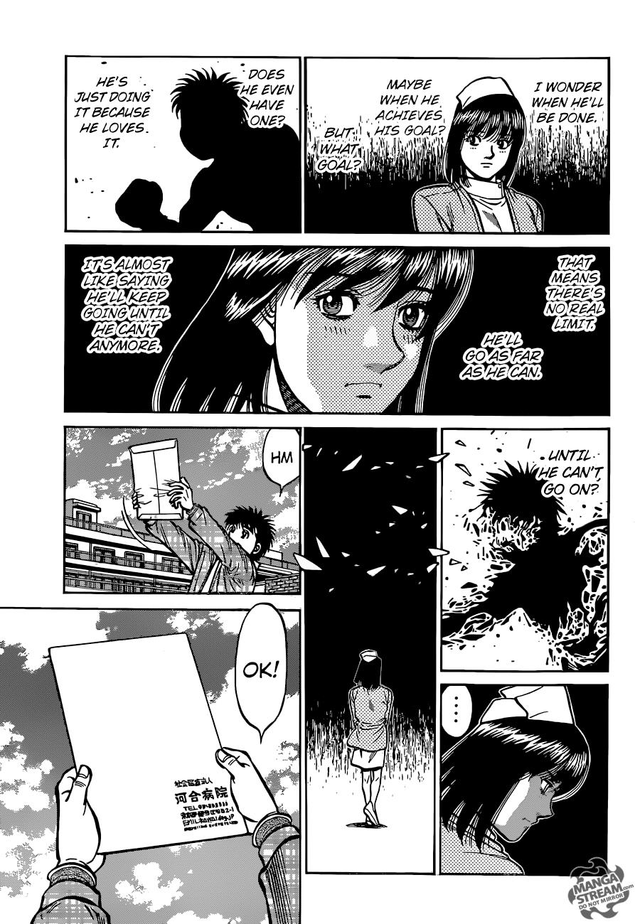 Chapter 1166 — Round 1166 — Page 8