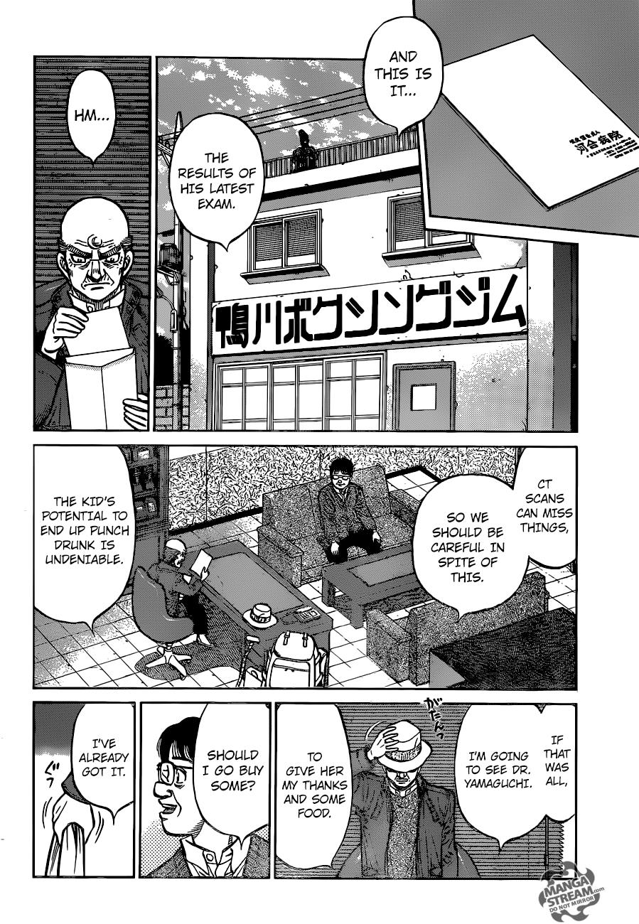 Chapter 1166 — Round 1166 — Page 9