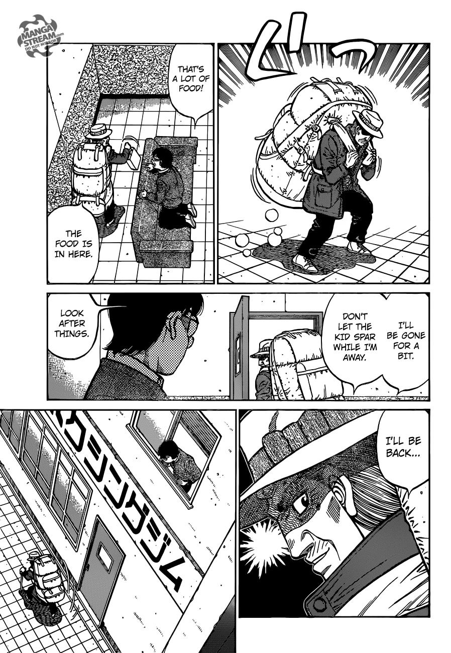 Chapter 1166 — Round 1166 — Page 10