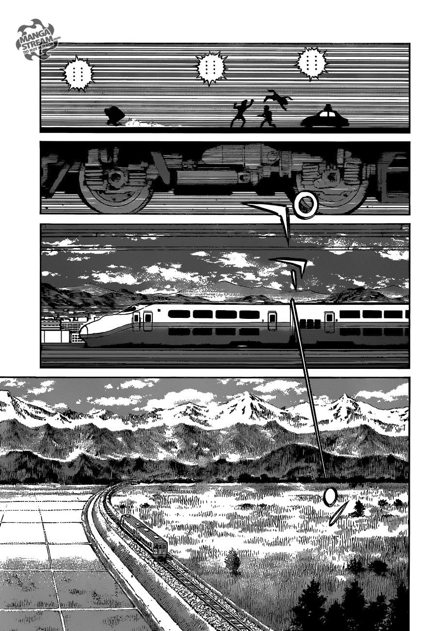 Chapter 1166 — Round 1166 — Page 14