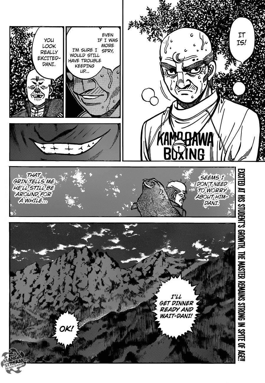 Chapter 1166 — Round 1166 — Page 18