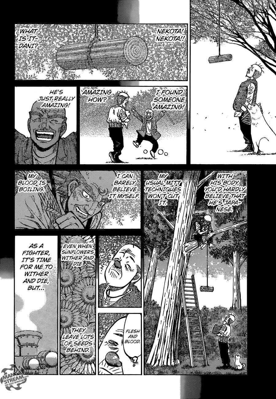 Chapter 1167 — Round 1167 — Page 9