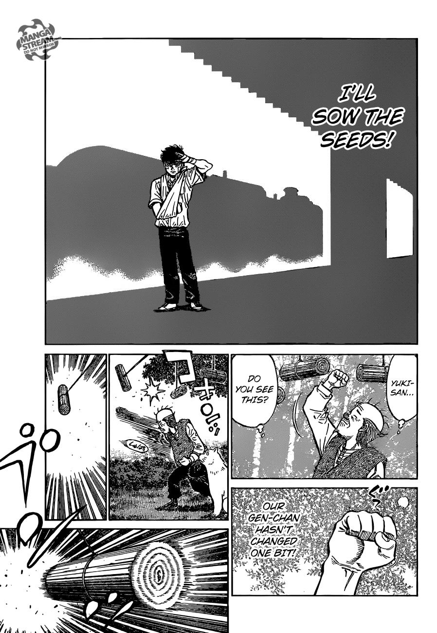 Chapter 1167 — Round 1167 — Page 10