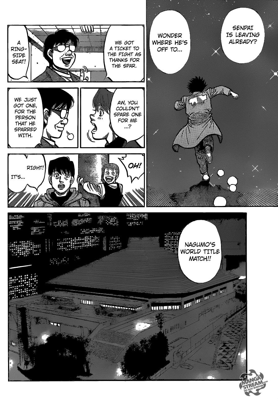 Chapter 1167 — Round 1167 — Page 16