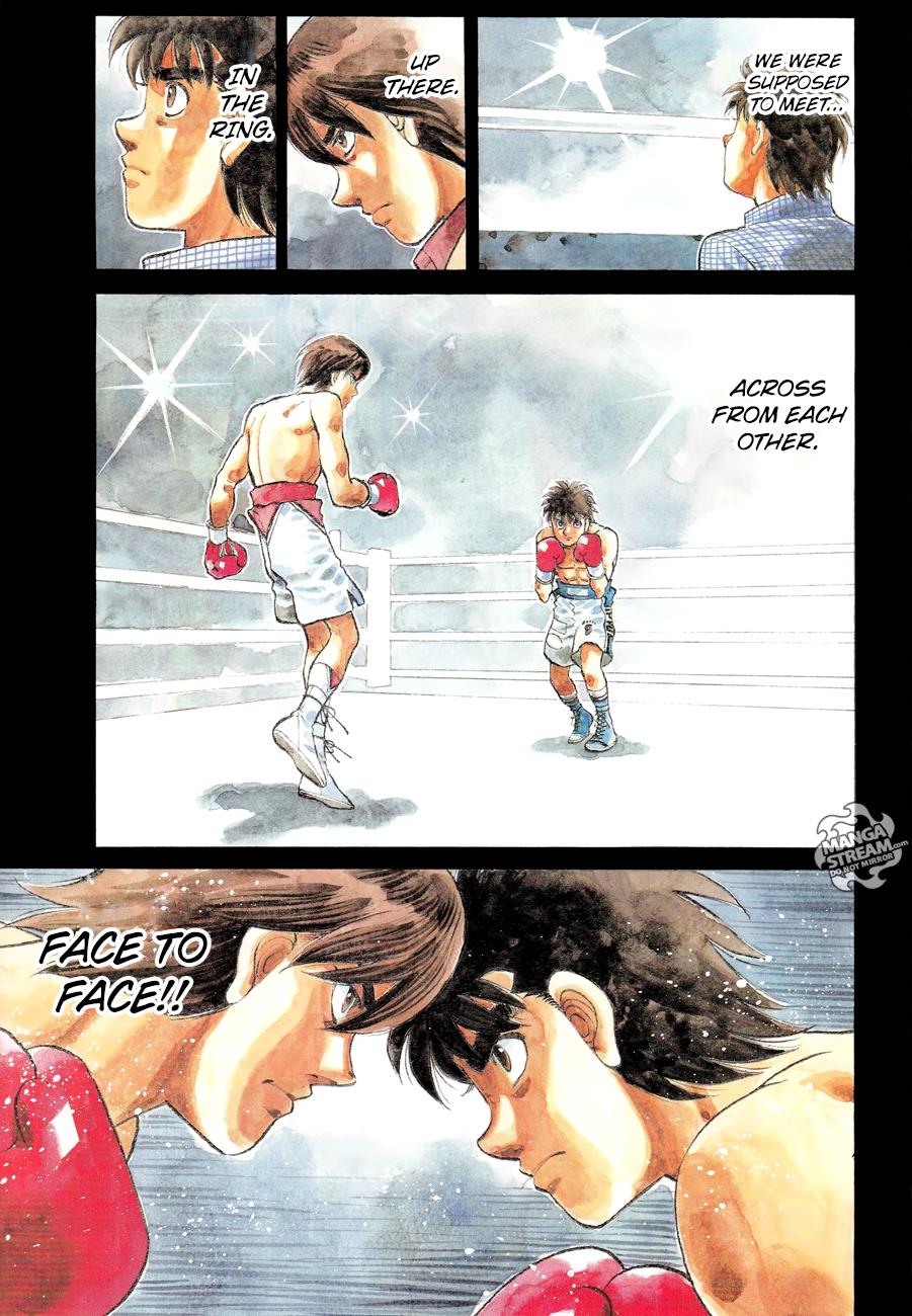 Chapter 1168 — Round 1168 — Page 4