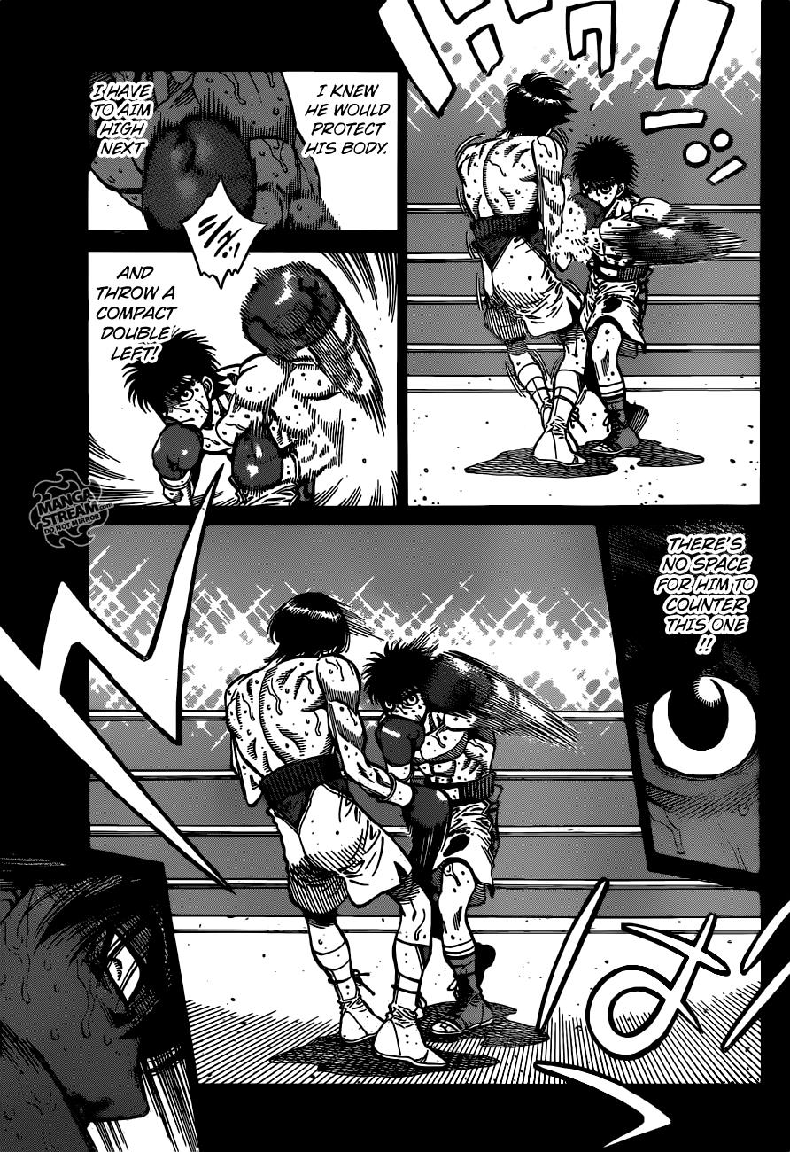 Chapter 1168 — Round 1168 — Page 7