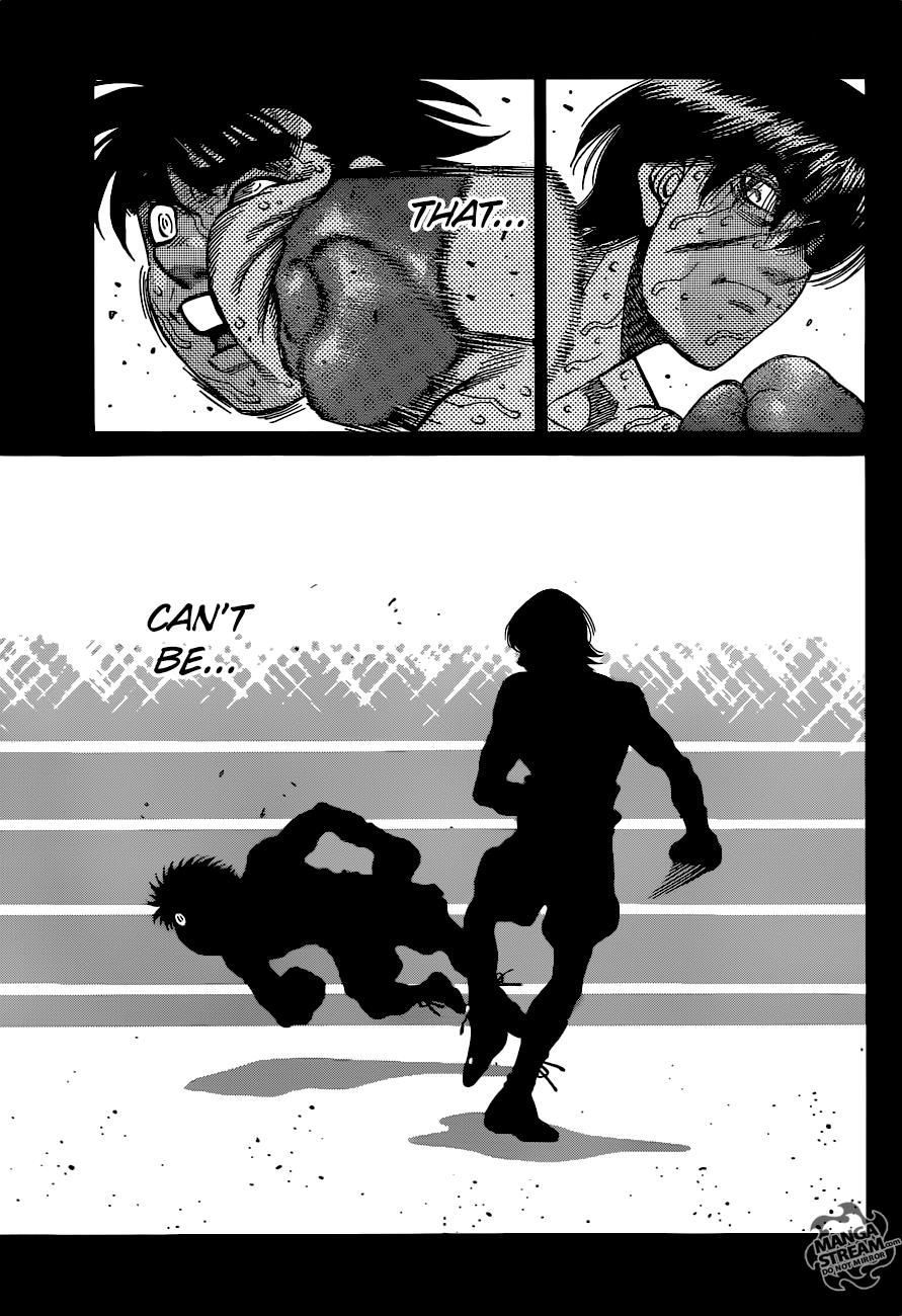 Chapter 1168 — Round 1168 — Page 9