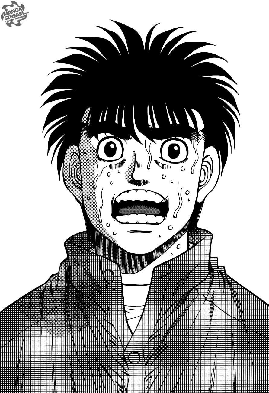 Chapter 1168 — Round 1168 — Page 10