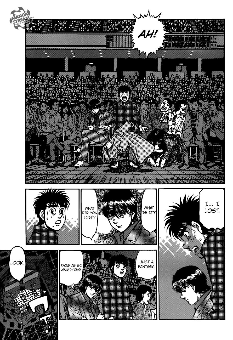 Chapter 1168 — Round 1168 — Page 11