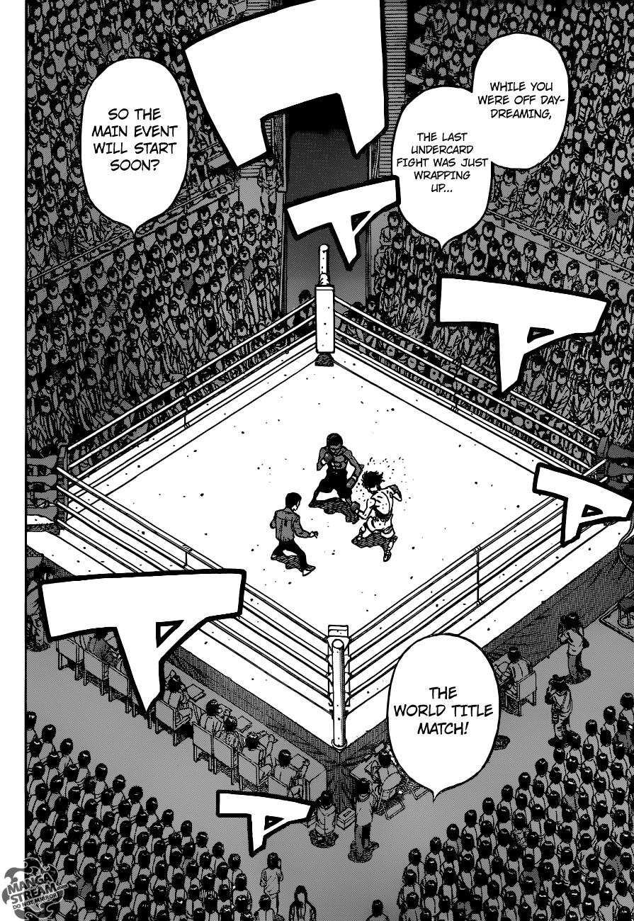Chapter 1168 — Round 1168 — Page 12