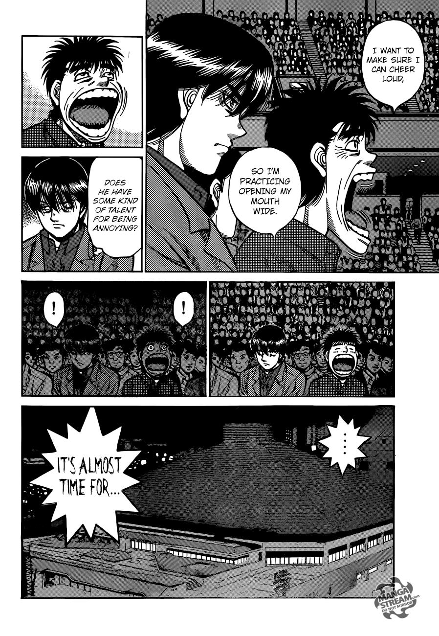 Chapter 1168 — Round 1168 — Page 14