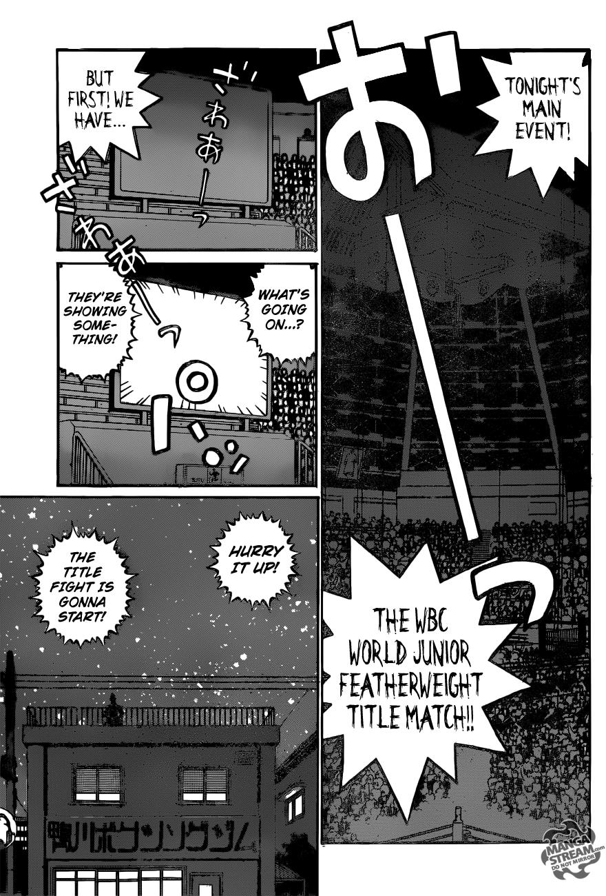 Chapter 1168 — Round 1168 — Page 15