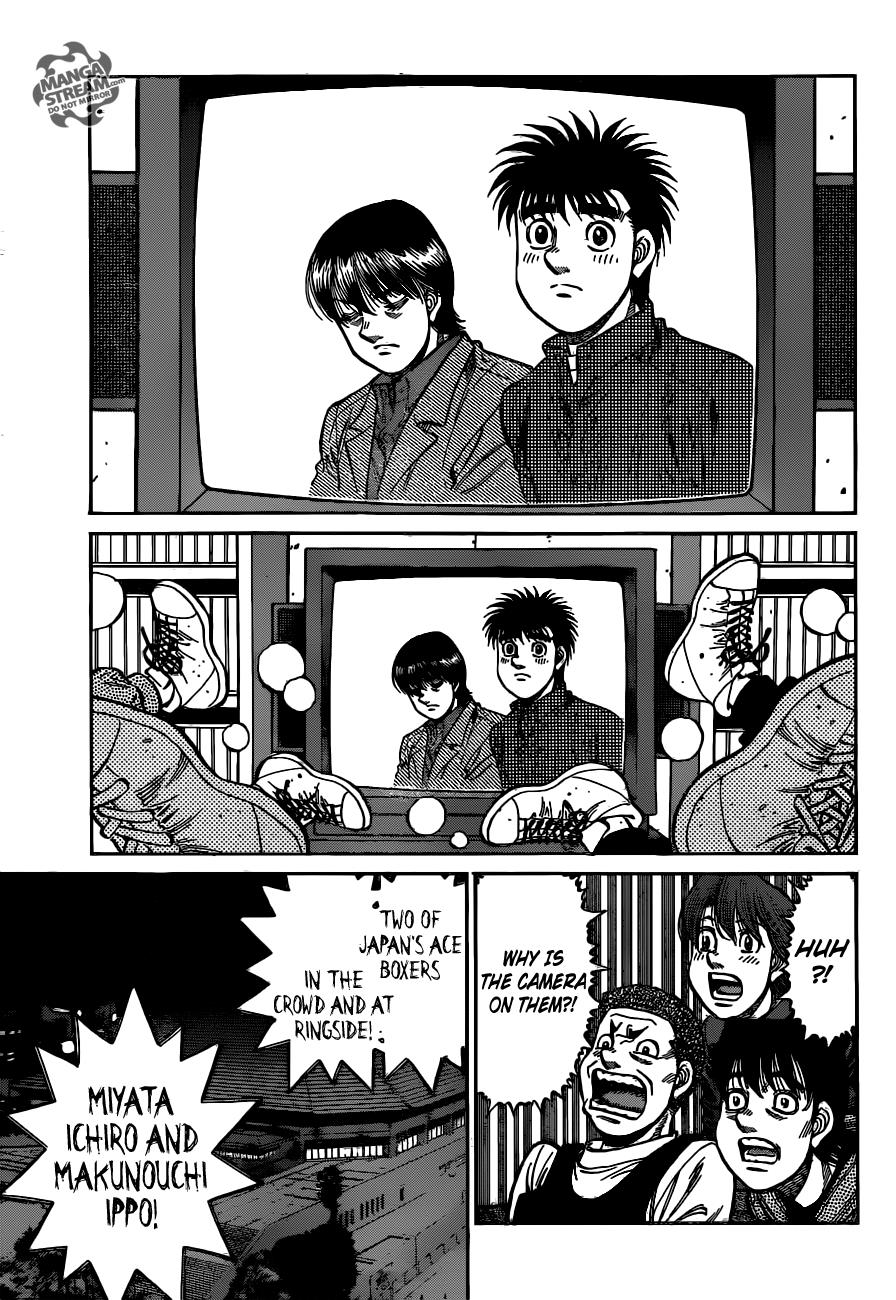 Chapter 1168 — Round 1168 — Page 17