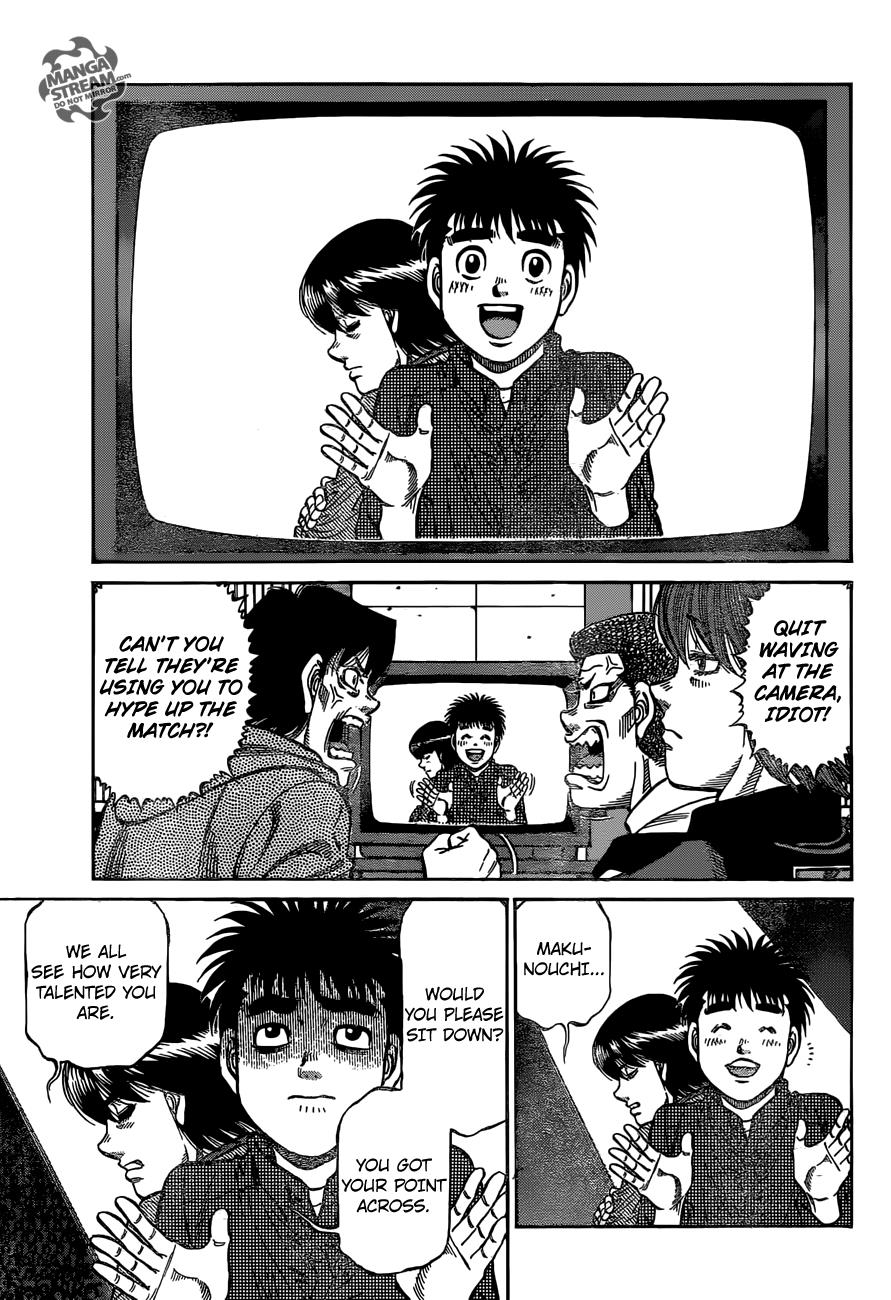 Chapter 1169 — Round 1169 — Page 4