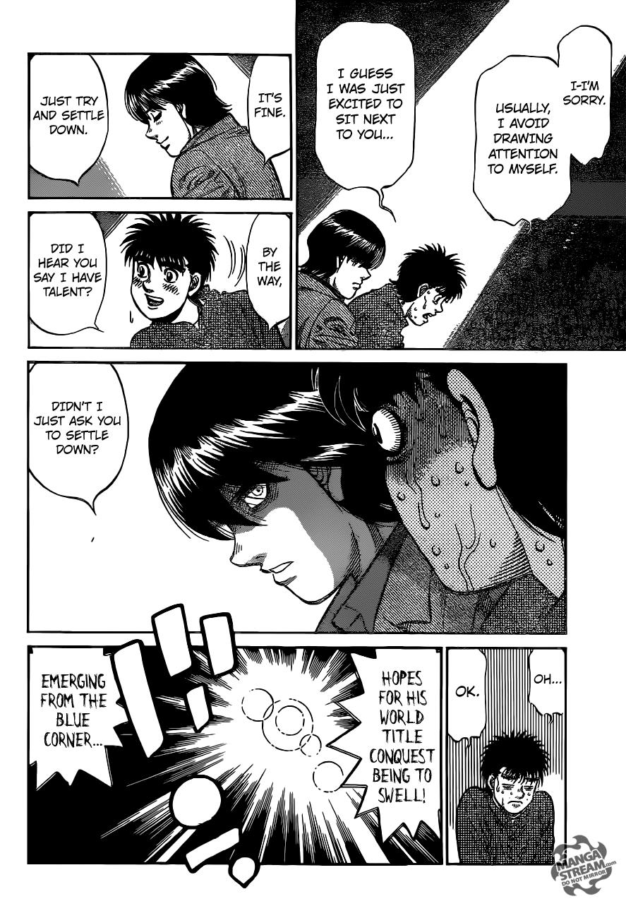 Chapter 1169 — Round 1169 — Page 5