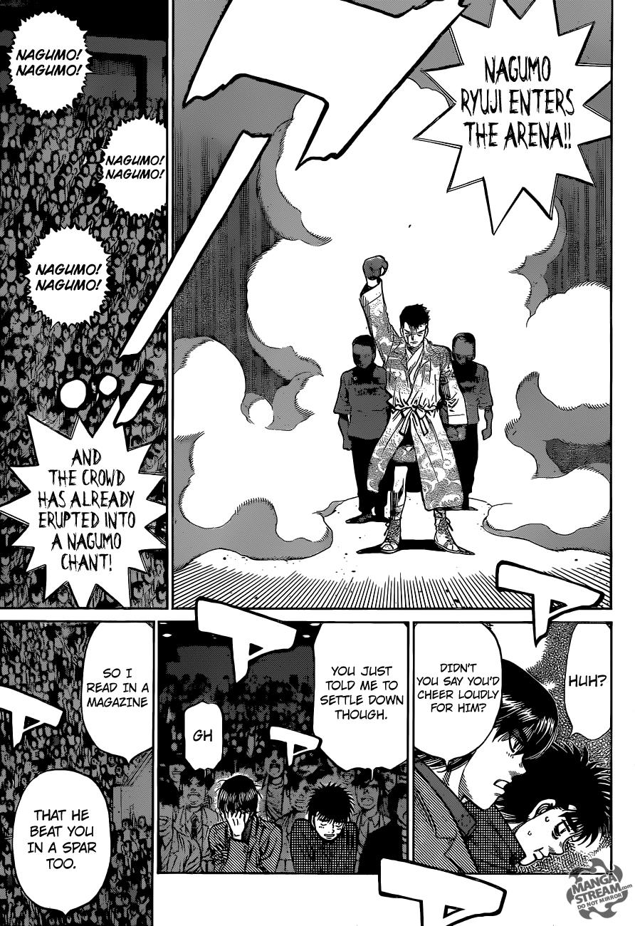 Chapter 1169 — Round 1169 — Page 6