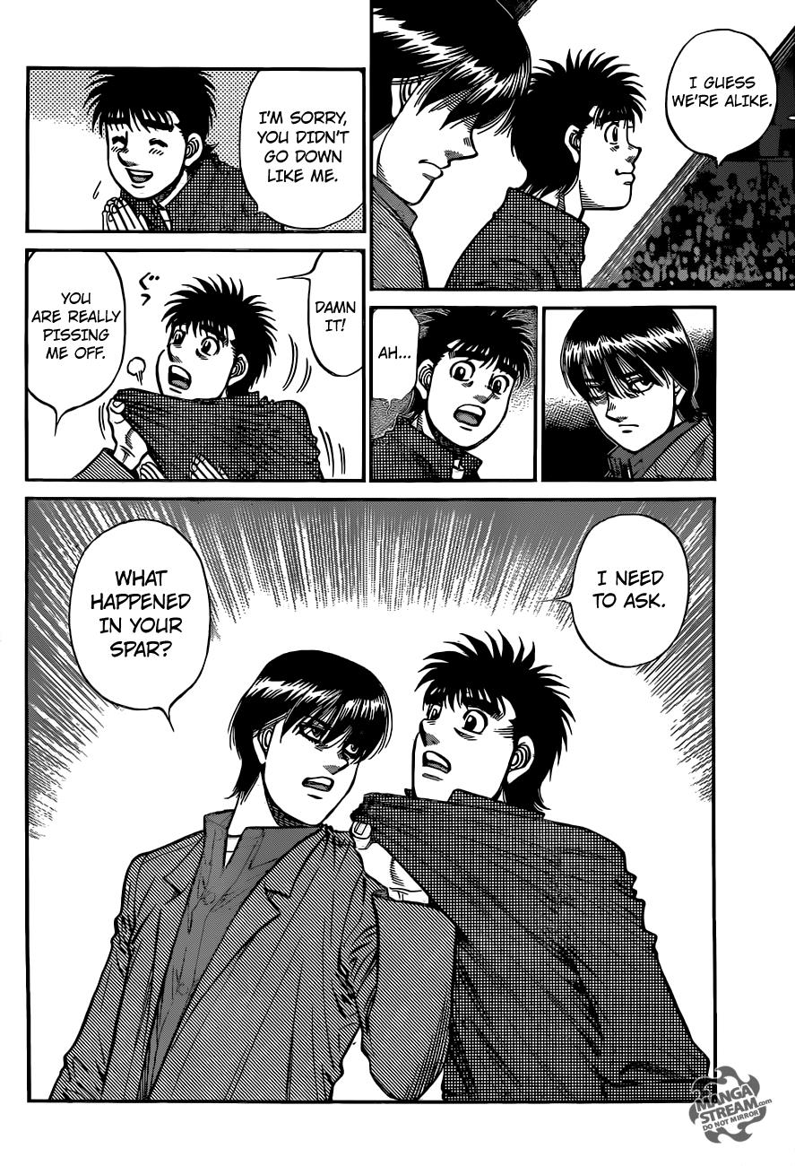 Chapter 1169 — Round 1169 — Page 7