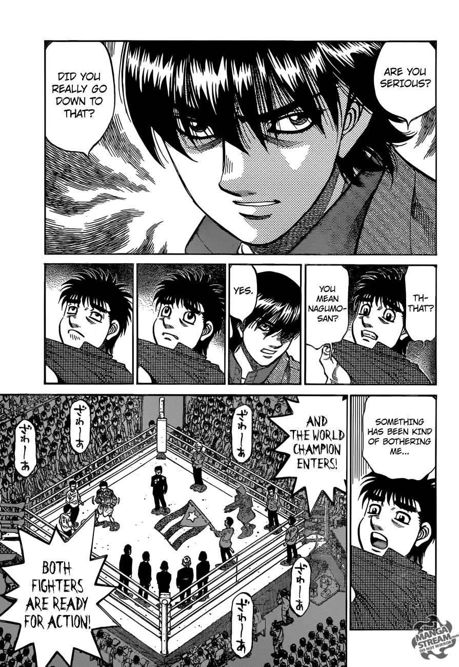 Chapter 1169 — Round 1169 — Page 8