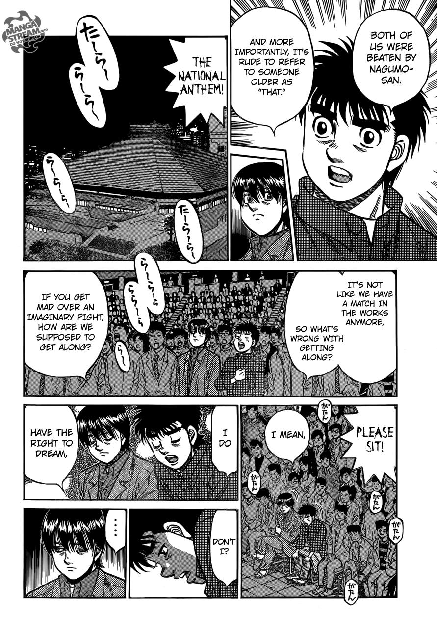Chapter 1169 — Round 1169 — Page 10