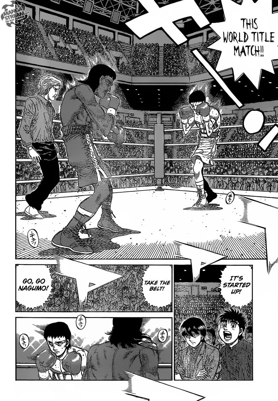 Chapter 1169 — Round 1169 — Page 12