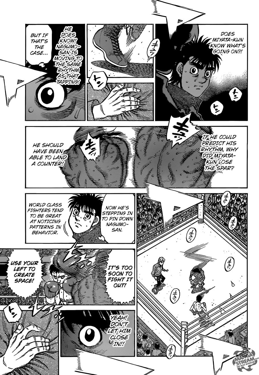 Chapter 1170 — Round 1170 — Page 4