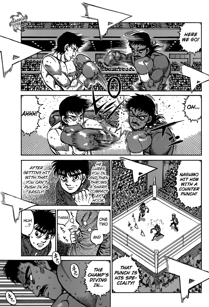 Chapter 1170 — Round 1170 — Page 6