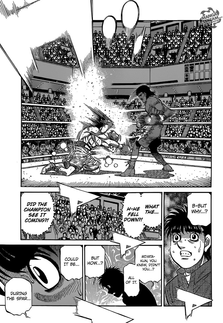 Chapter 1170 — Round 1170 — Page 8