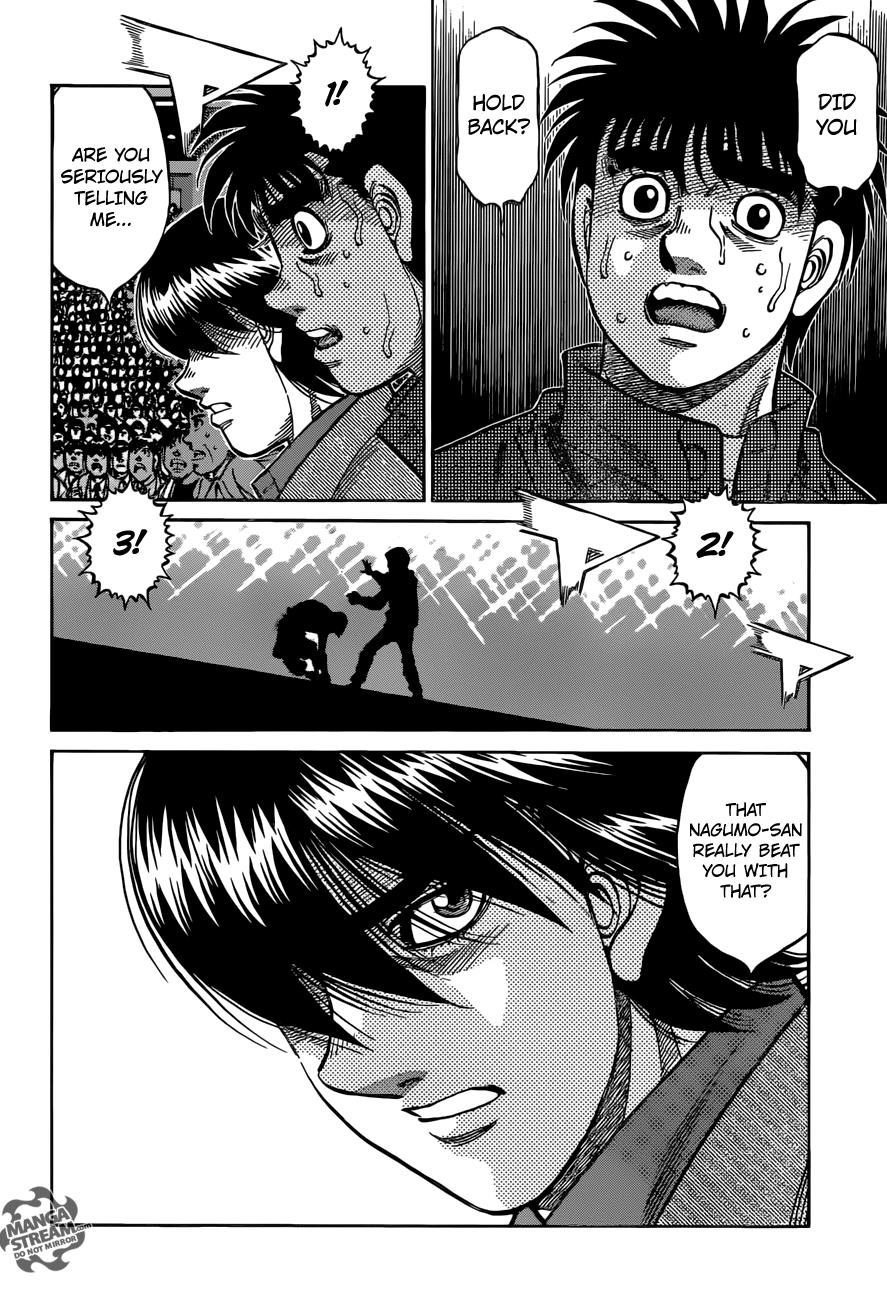 Chapter 1170 — Round 1170 — Page 9