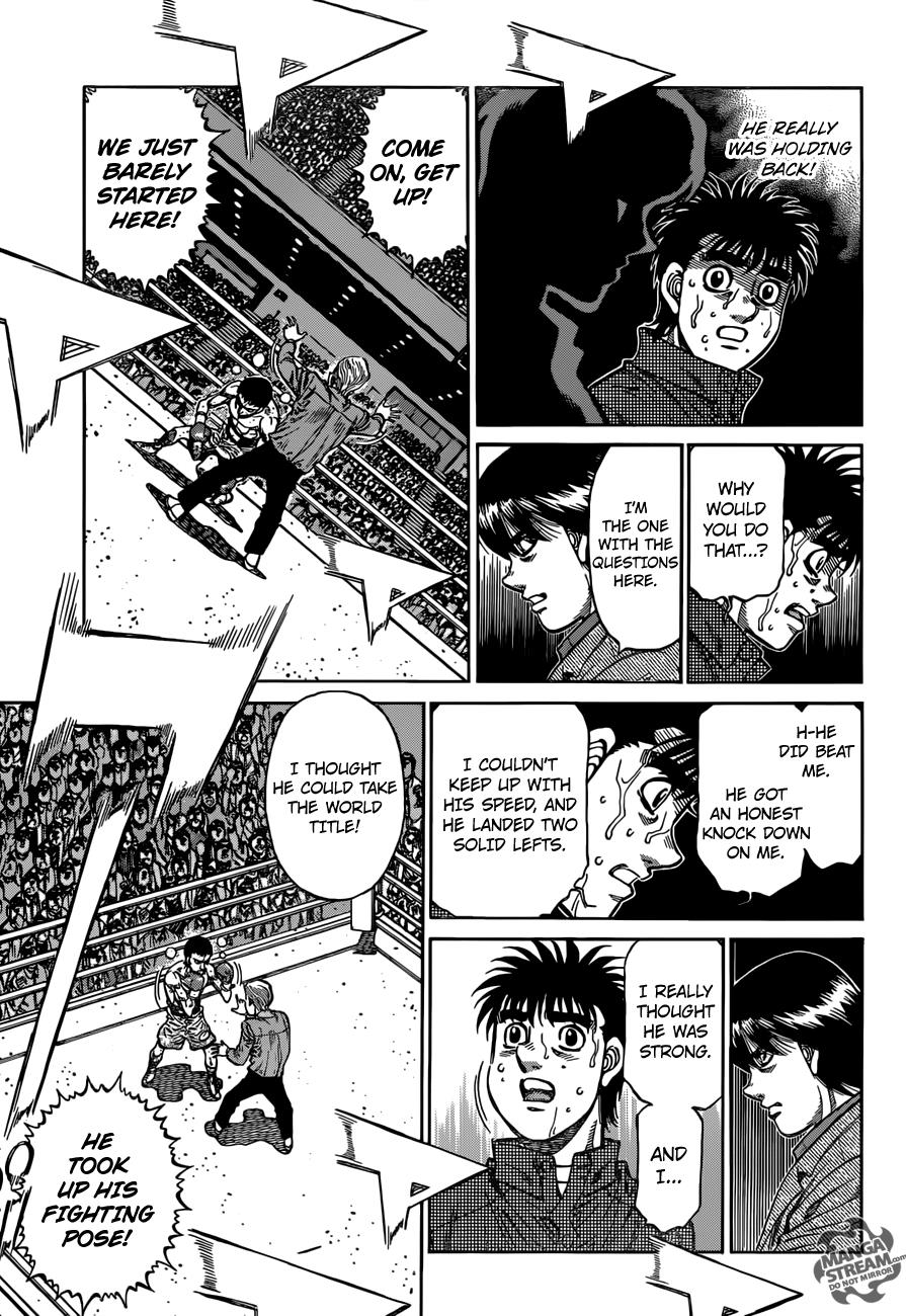Chapter 1170 — Round 1170 — Page 10