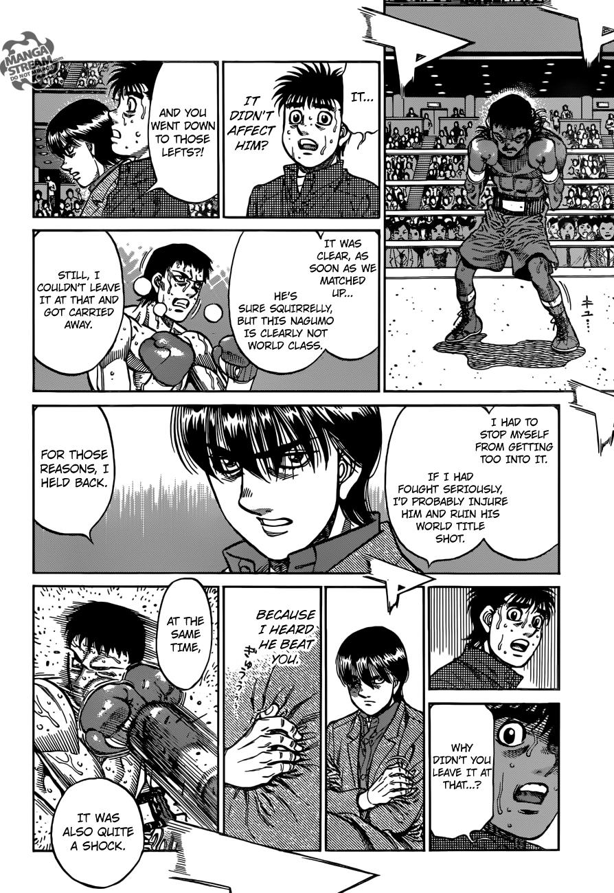 Chapter 1170 — Round 1170 — Page 13