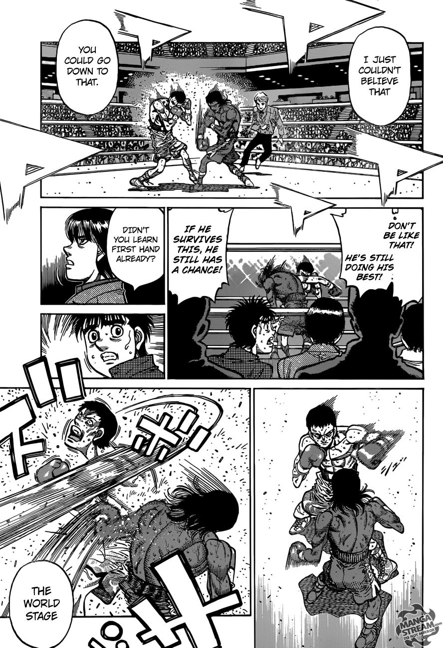 Chapter 1170 — Round 1170 — Page 14