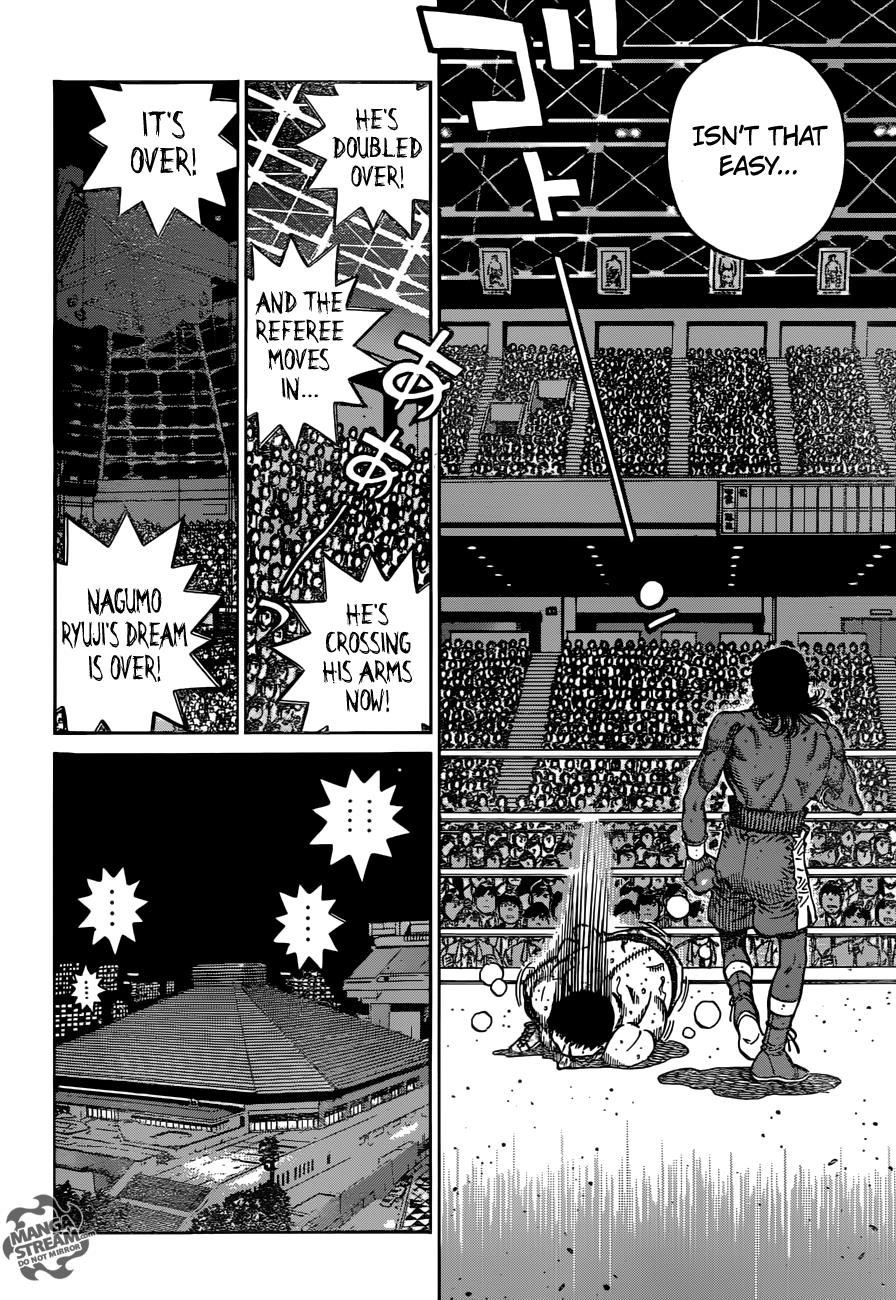Chapter 1170 — Round 1170 — Page 15