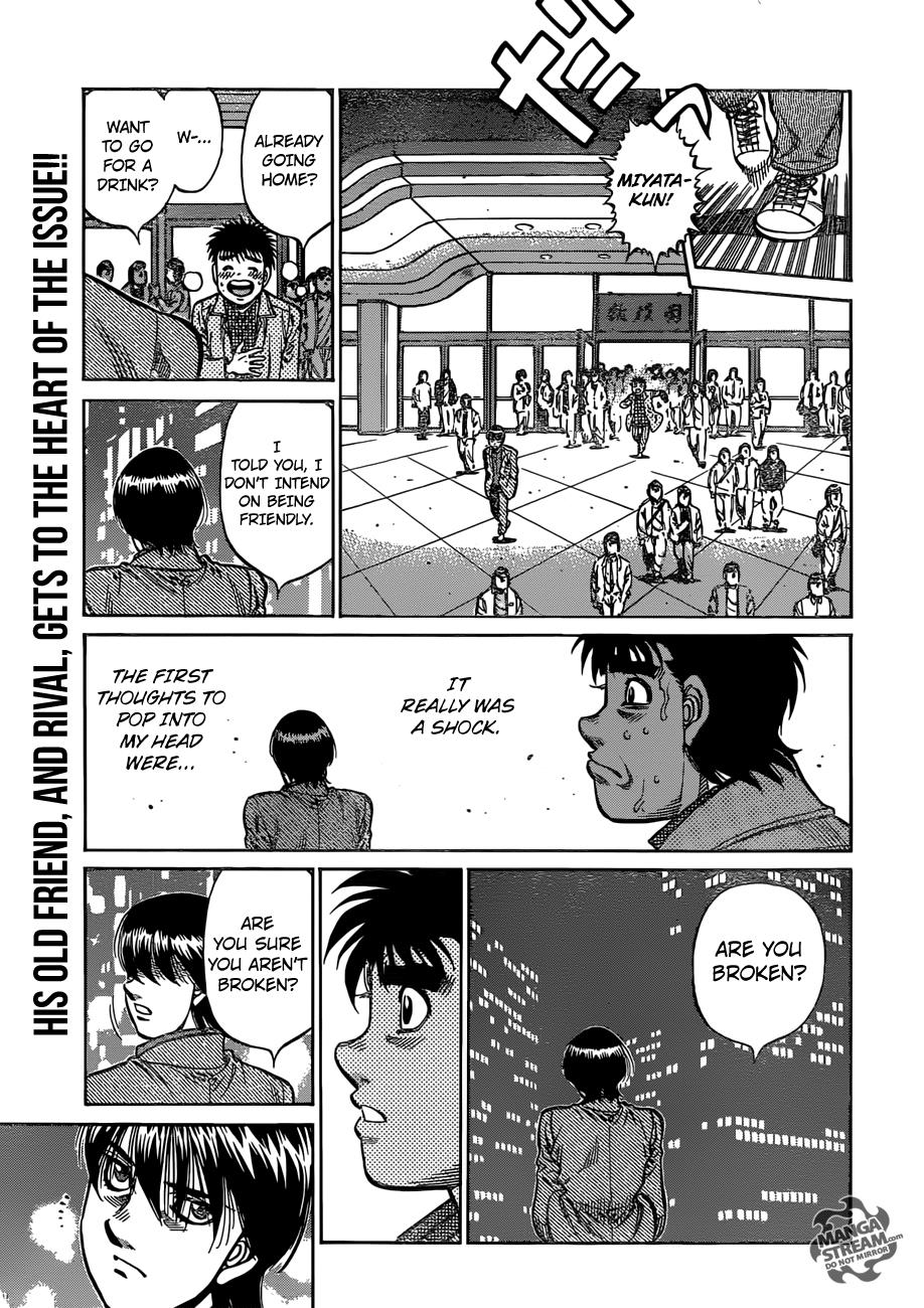 Chapter 1170 — Round 1170 — Page 16