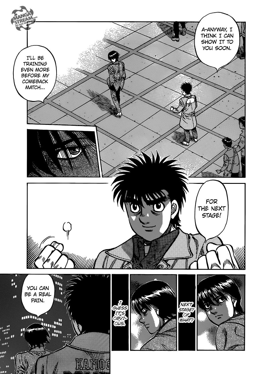Chapter 1171 — Round 1171 — Page 4