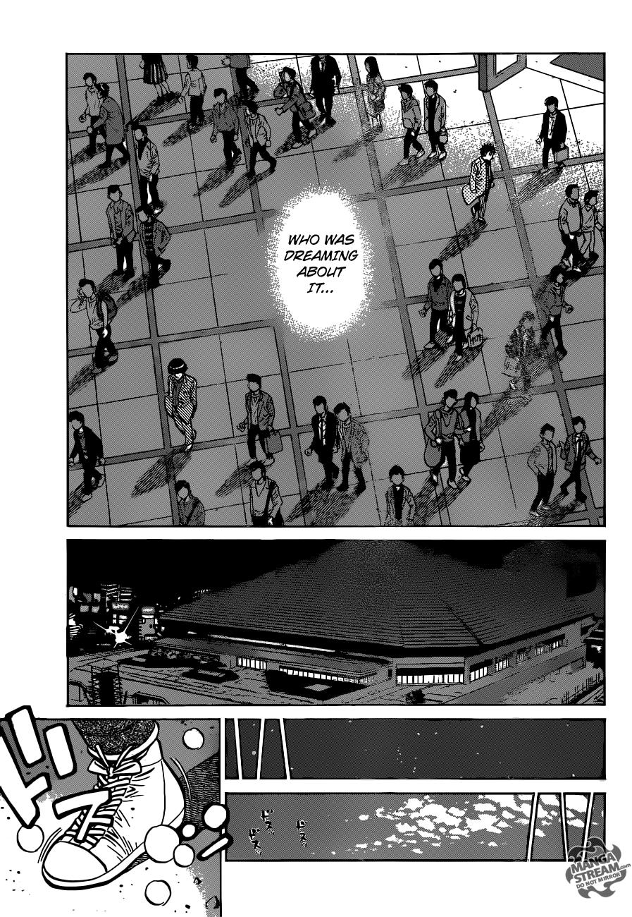 Chapter 1171 — Round 1171 — Page 6
