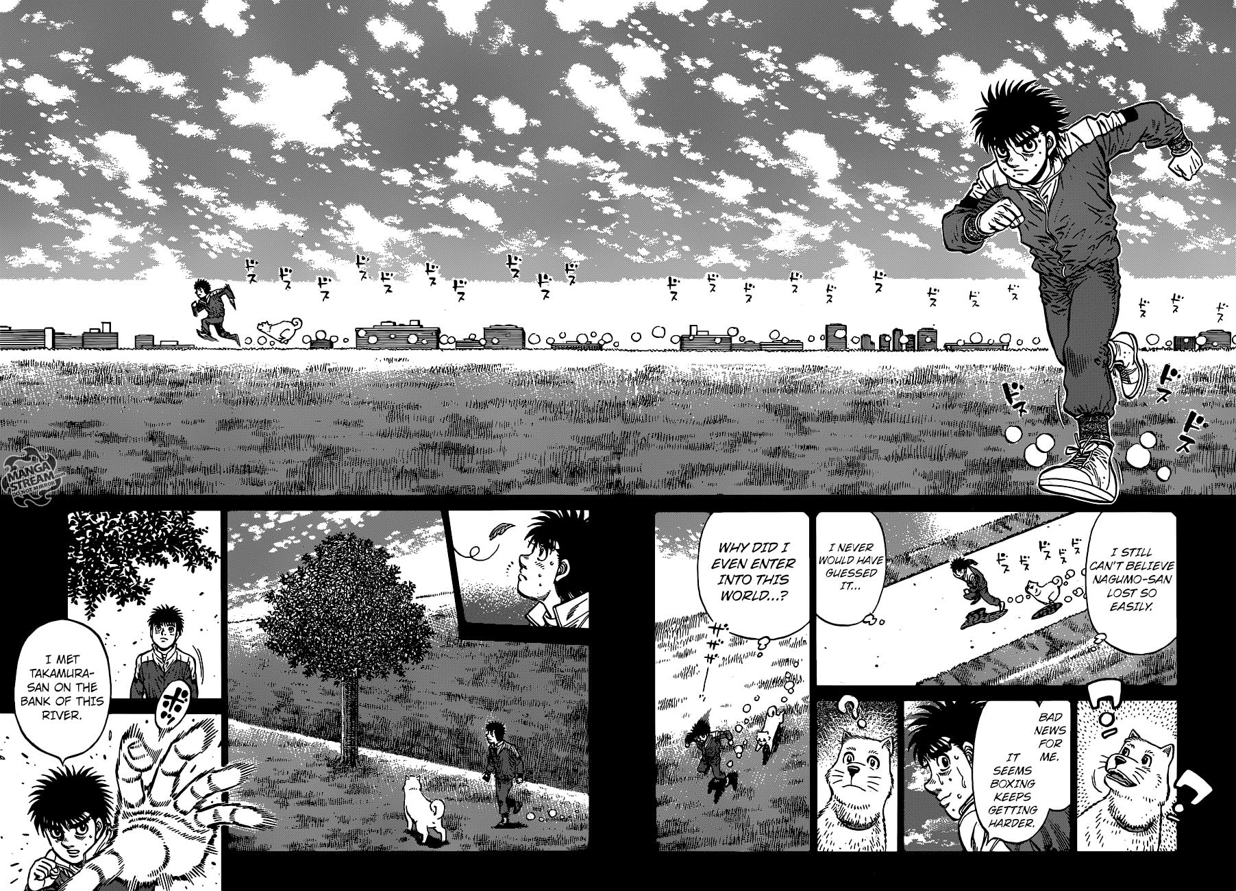 Chapter 1171 — Round 1171 — Page 7