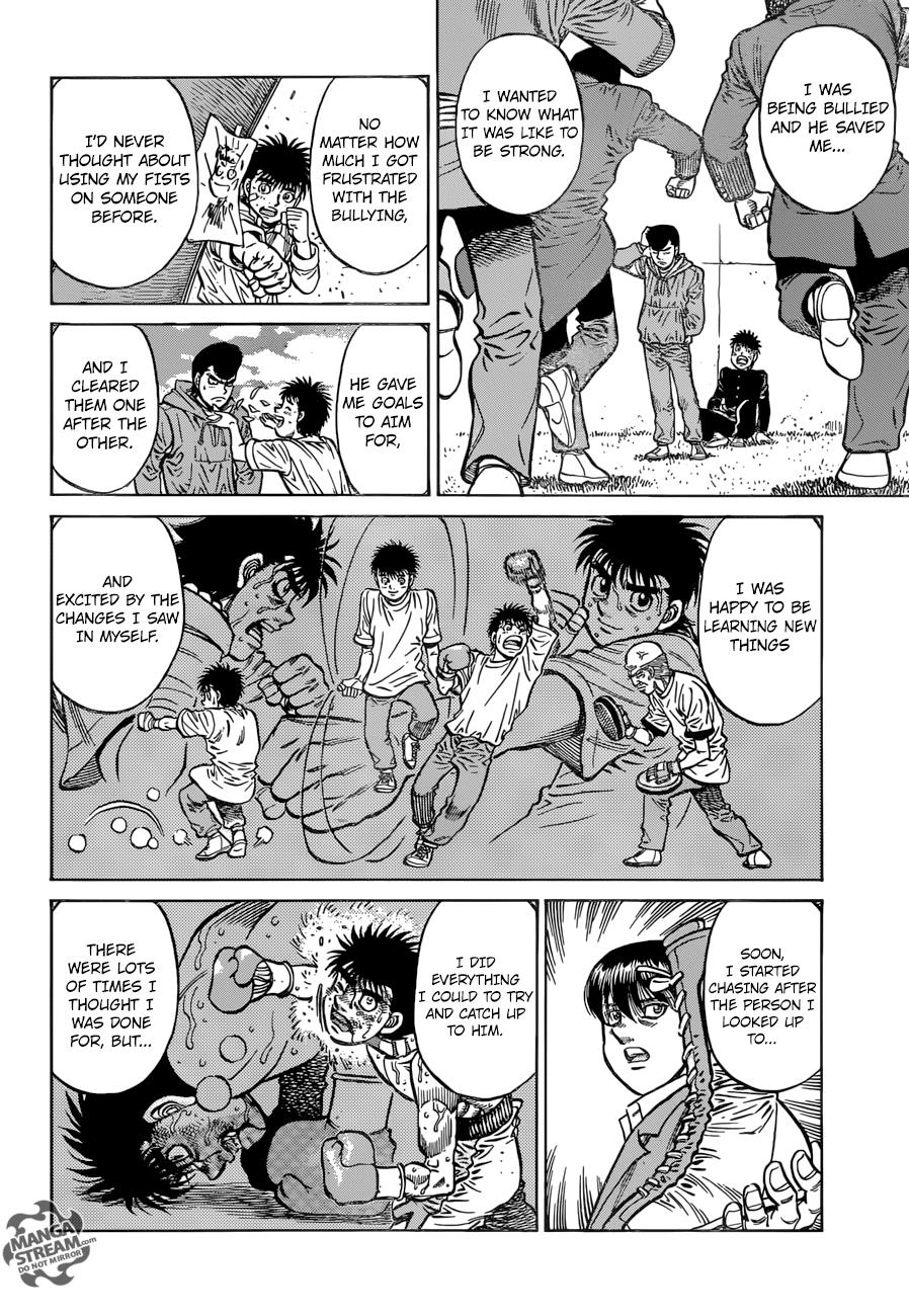 Chapter 1171 — Round 1171 — Page 8