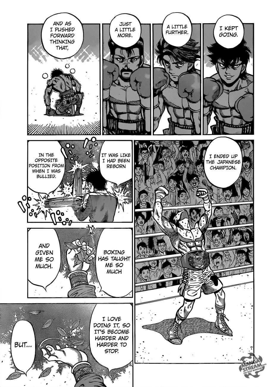 Chapter 1171 — Round 1171 — Page 9