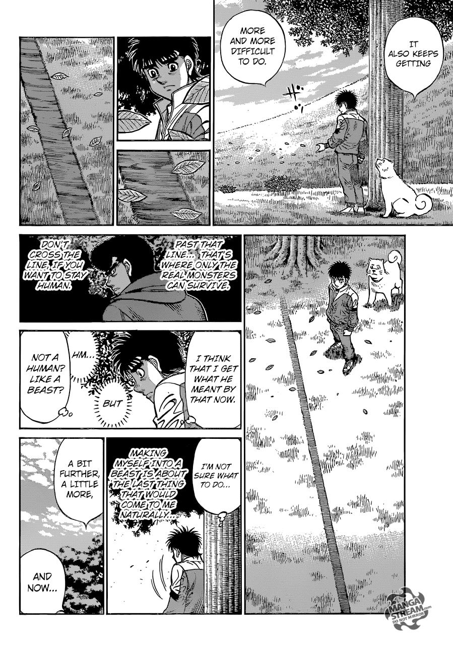 Chapter 1171 — Round 1171 — Page 10