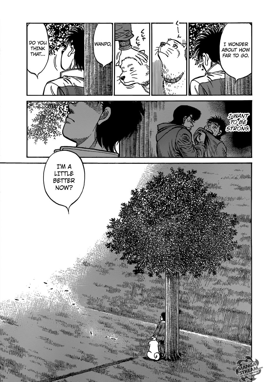Chapter 1171 — Round 1171 — Page 11