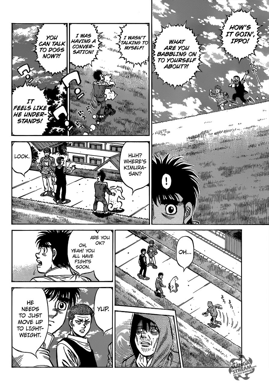 Chapter 1171 — Round 1171 — Page 12