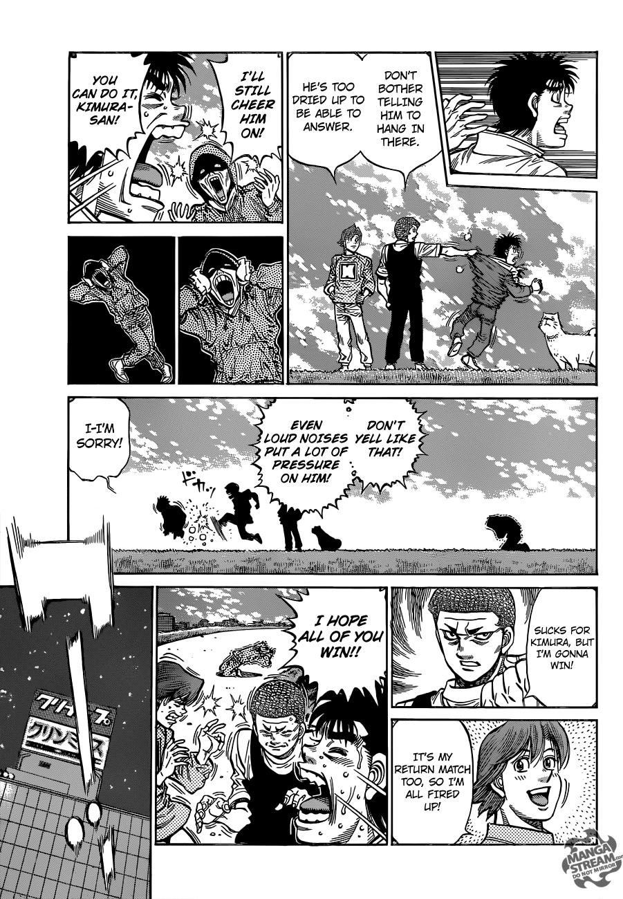 Chapter 1171 — Round 1171 — Page 13