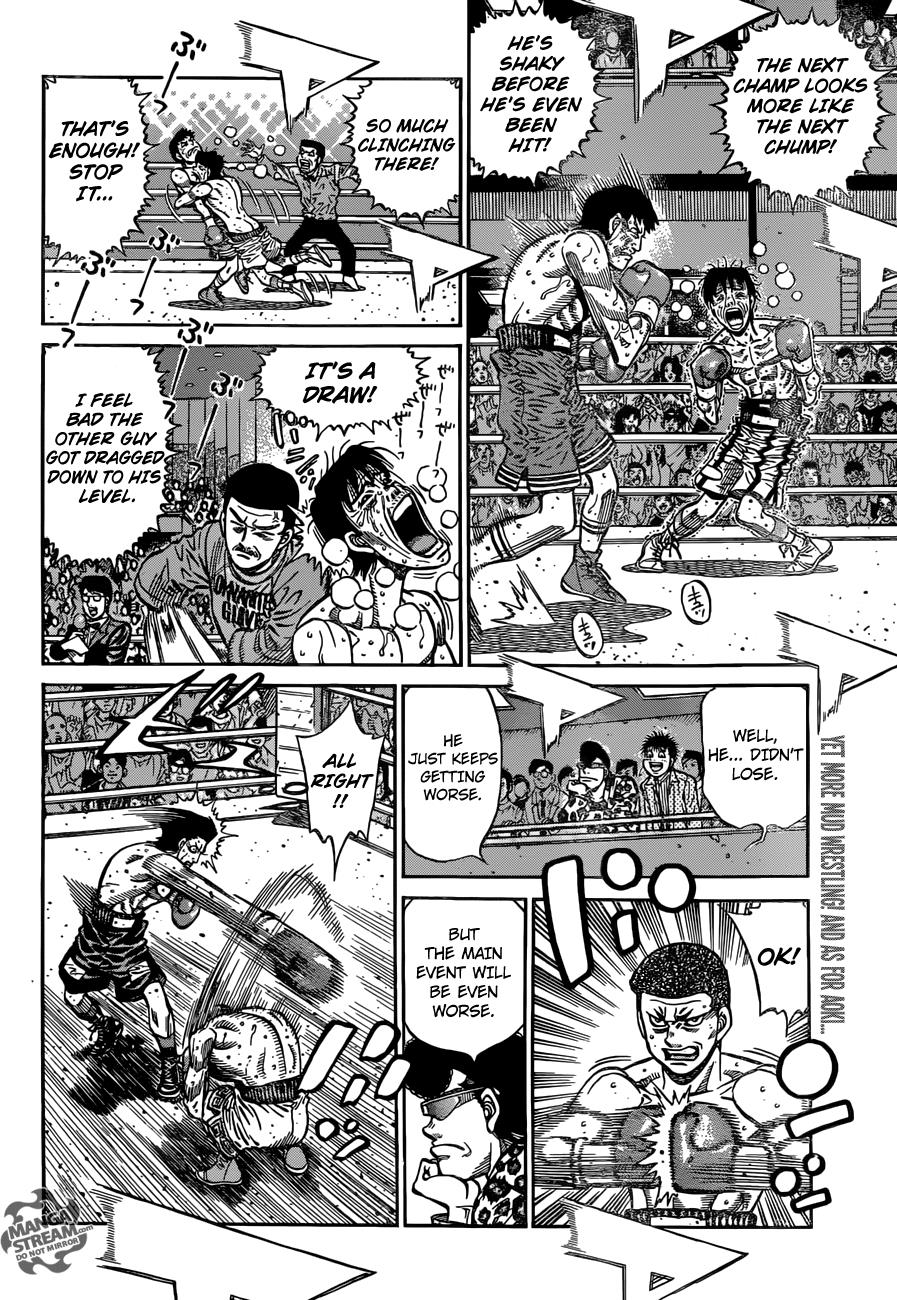 Chapter 1171 — Round 1171 — Page 15