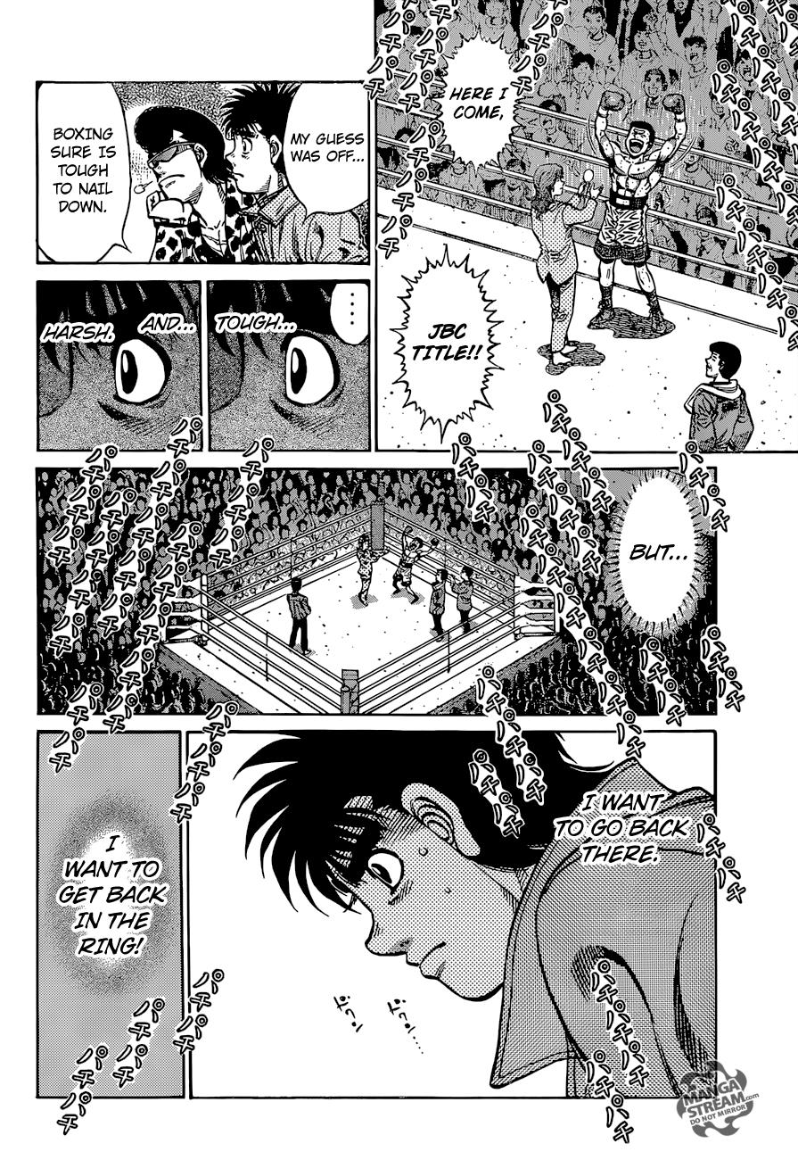 Chapter 1172 — Round 1172 — Page 5