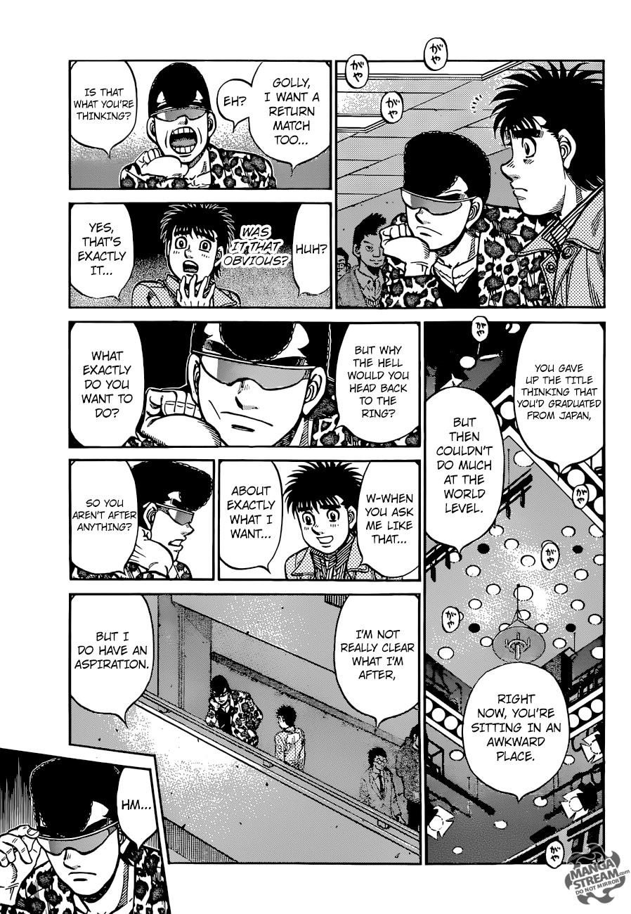 Chapter 1172 — Round 1172 — Page 6