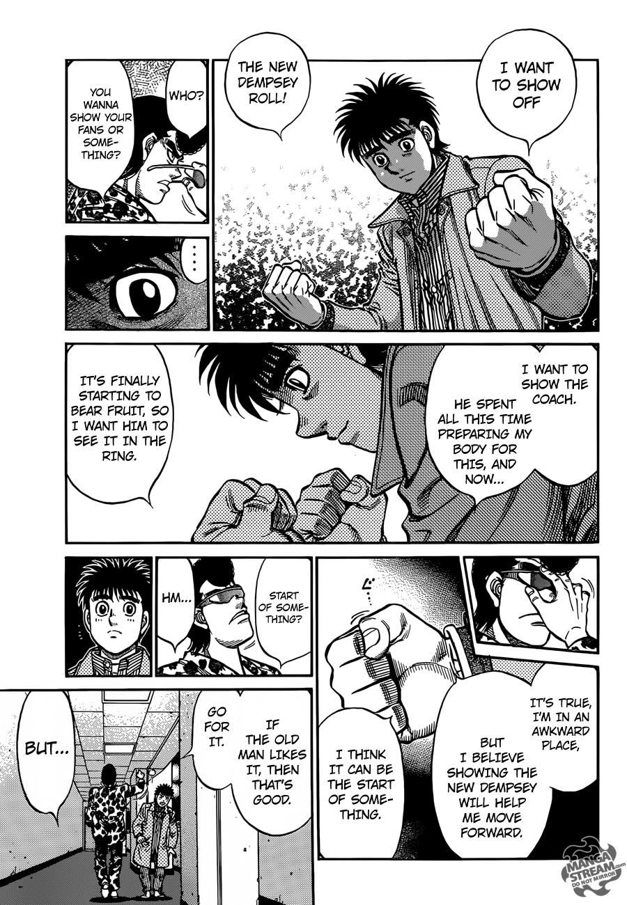 Chapter 1172 — Round 1172 — Page 8