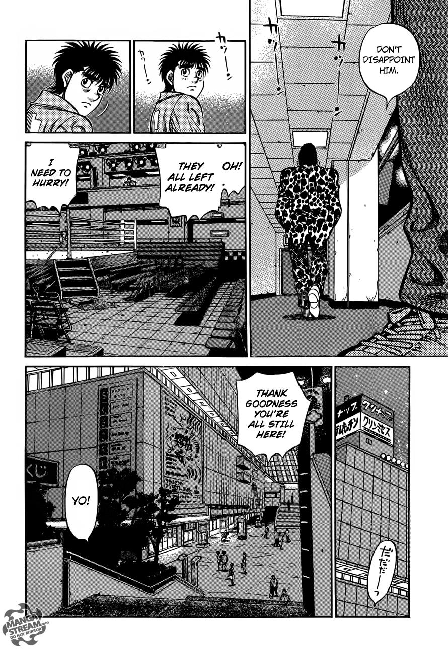 Chapter 1172 — Round 1172 — Page 9