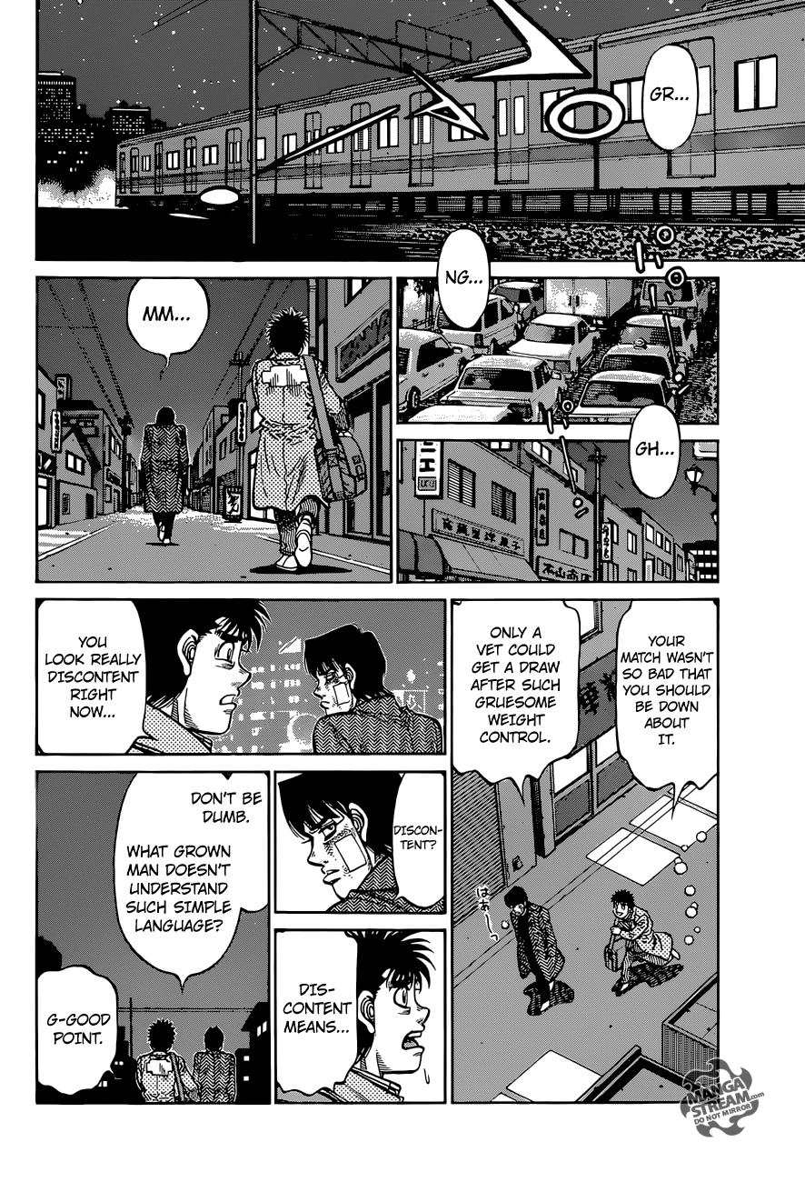 Chapter 1172 — Round 1172 — Page 11